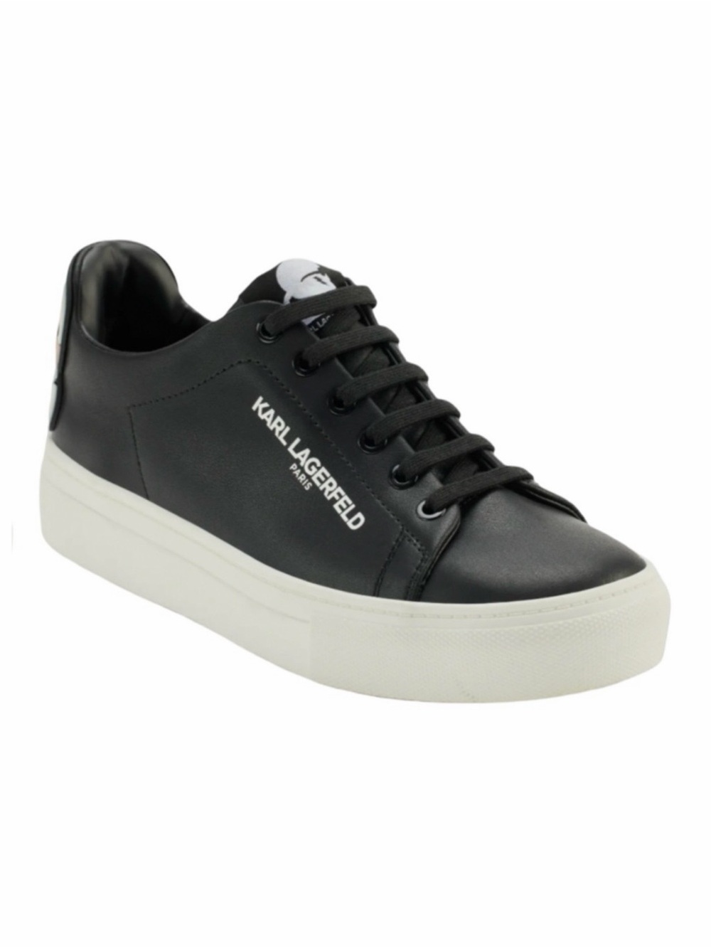 🆕 KARL LAGERFELD • Chella Platform Sneakers Includes Box
